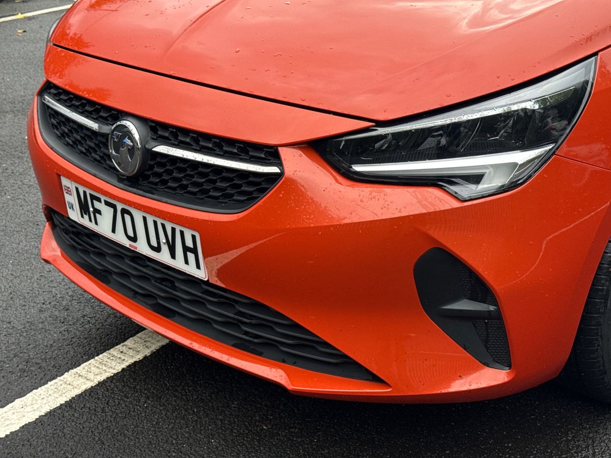 Used Vauxhall Corsa 2020 for sale - 77033742: Photo 40