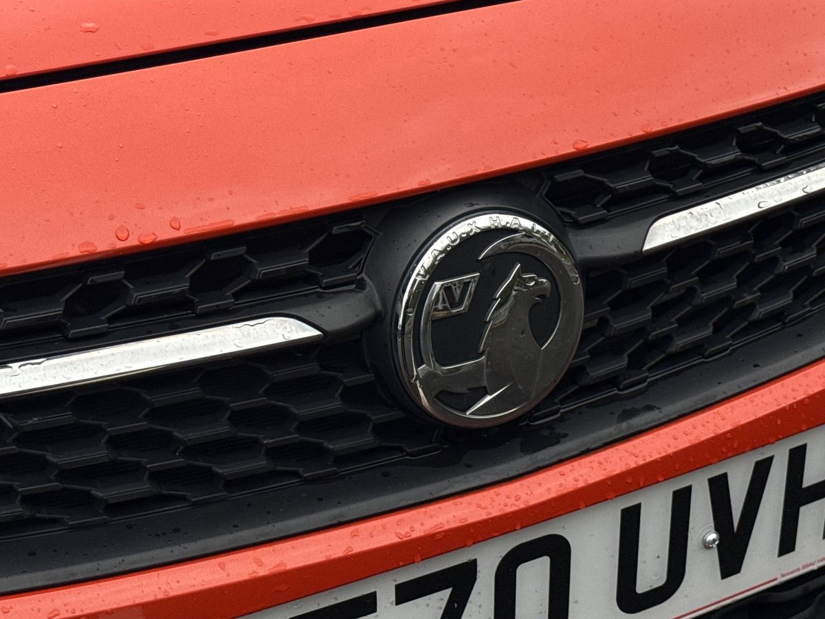 Used Vauxhall Corsa 2020 for sale - 77033742: Photo 43