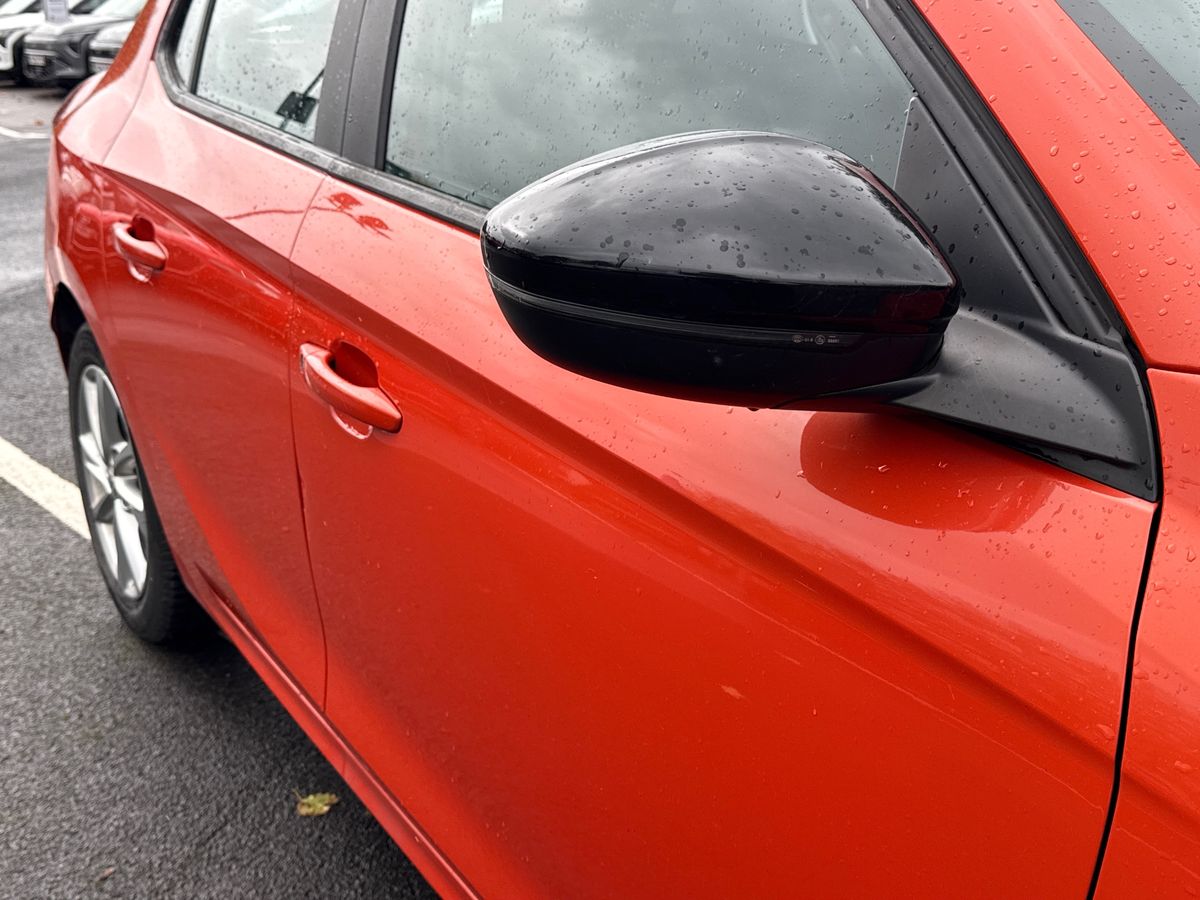 Used Vauxhall Corsa 2020 for sale - 77033742: Photo 44