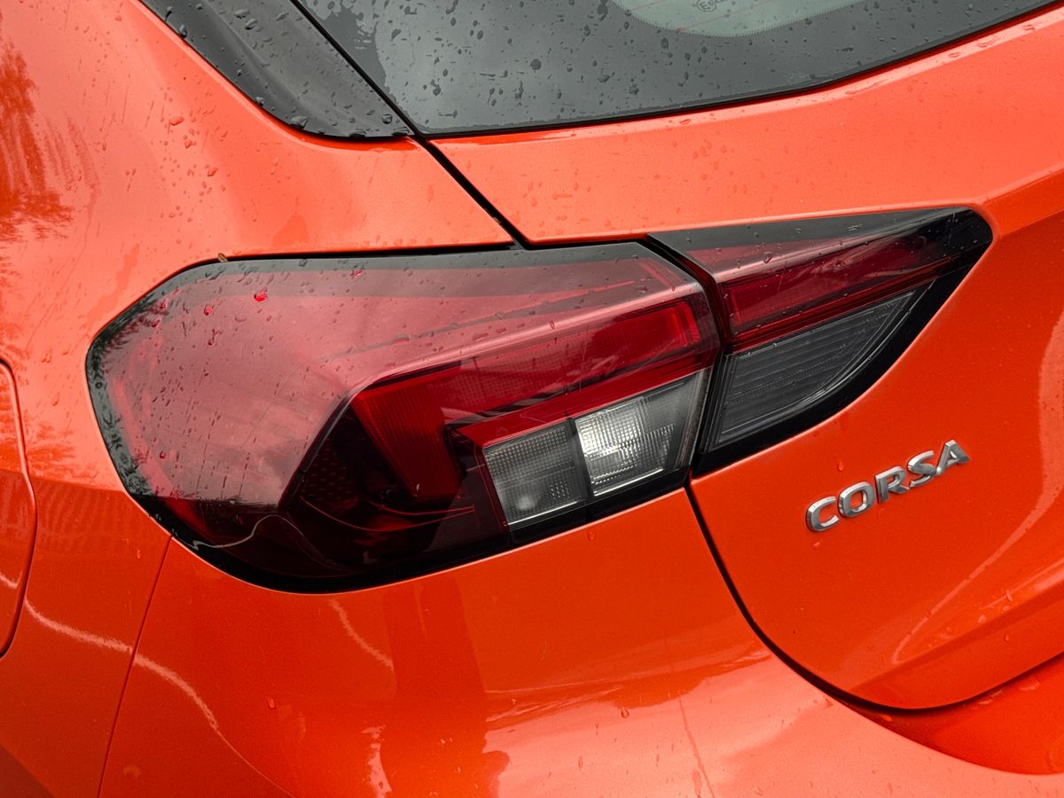 Used Vauxhall Corsa 2020 for sale - 77033742: Photo 47