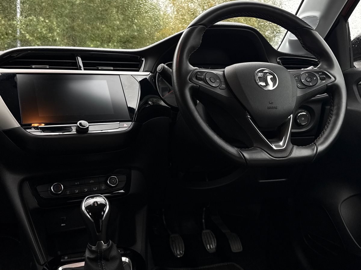 Used Vauxhall Corsa 2020 for sale - 77033742: Photo 48