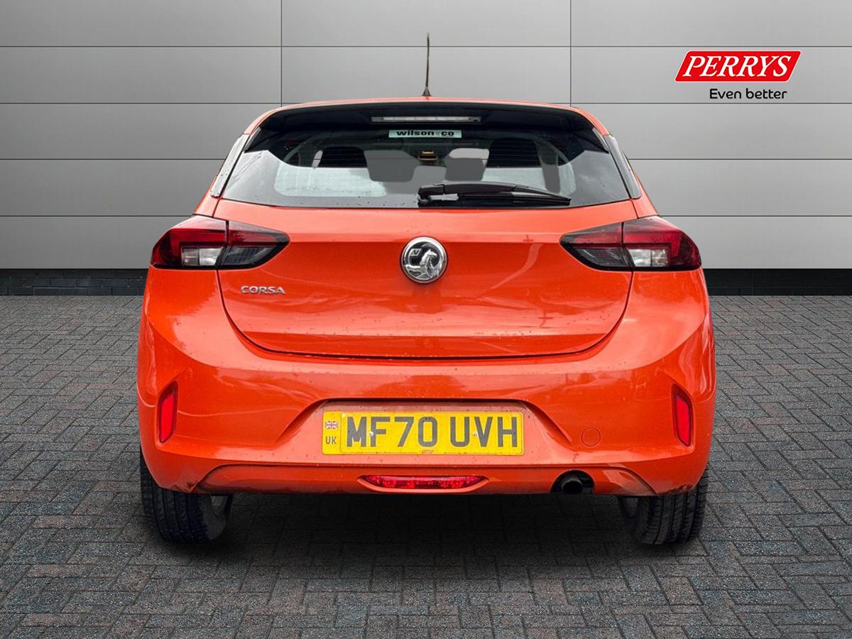 Used Vauxhall Corsa 2020 for sale - 77033742: Photo 5