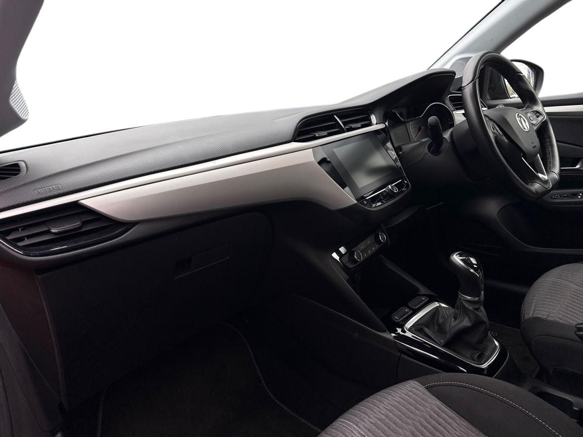 Used Vauxhall Corsa 2020 for sale - 77033742: Photo 6