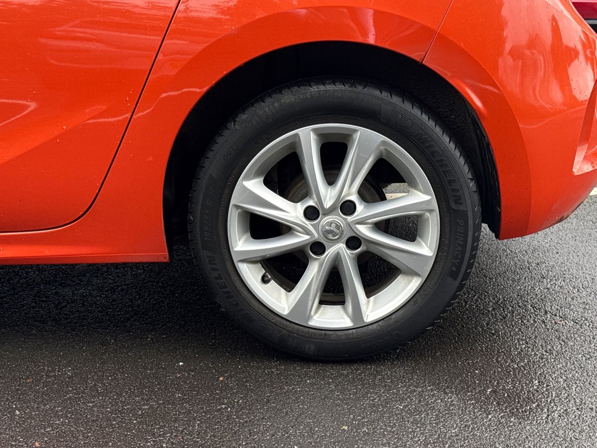 Used Vauxhall Corsa 2020 for sale - 77033742: Photo 7