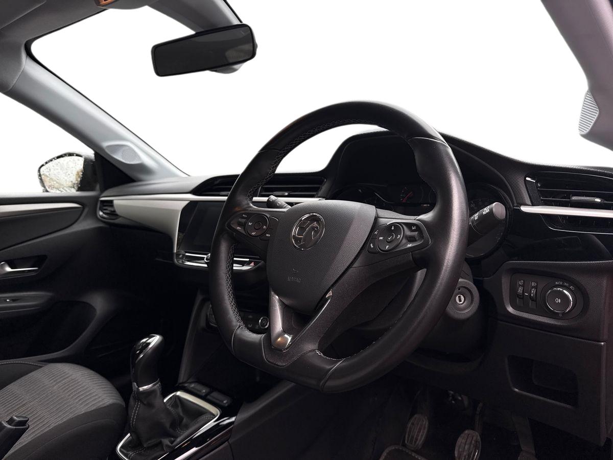 Used Vauxhall Corsa 2020 for sale - 77033742: Photo 8