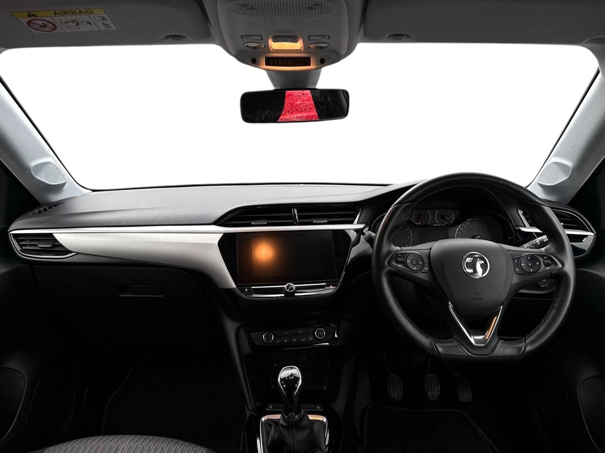 Used Vauxhall Corsa 2020 for sale - 77033742: Photo 9