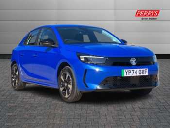 2024 - 100kW Design 50kWh 5dr Auto Hatchback