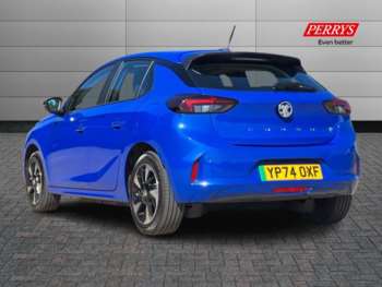 Used Vauxhall Corsa 2024 for sale - 74438137: Photo