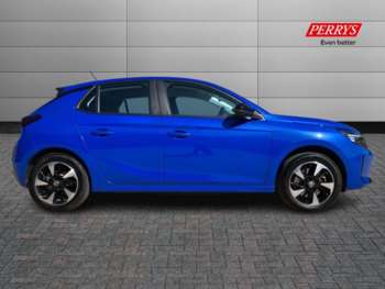 Used Vauxhall Corsa 2024 for sale - 74438137: Photo
