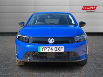 Used Vauxhall Corsa 2024 for sale - 74438137: Photo