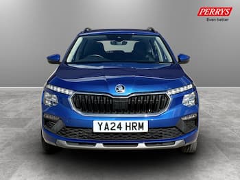 Used Skoda Kamiq 2024 for sale - 79524292: Photo