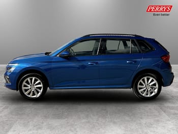 Used Skoda Kamiq 2024 for sale - 79524292: Photo