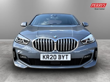 Used BMW 1 Series 2020 for sale - 78177797: Photo