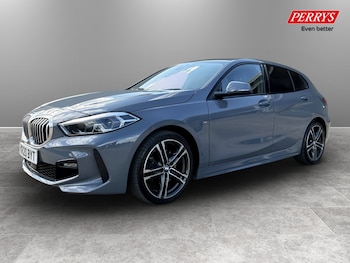 Used BMW 1 Series 2020 for sale - 78177797: Photo