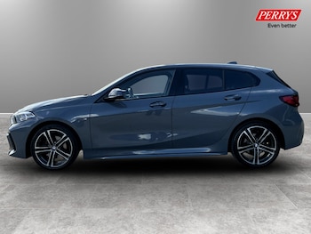 Used BMW 1 Series 2020 for sale - 78177797: Photo