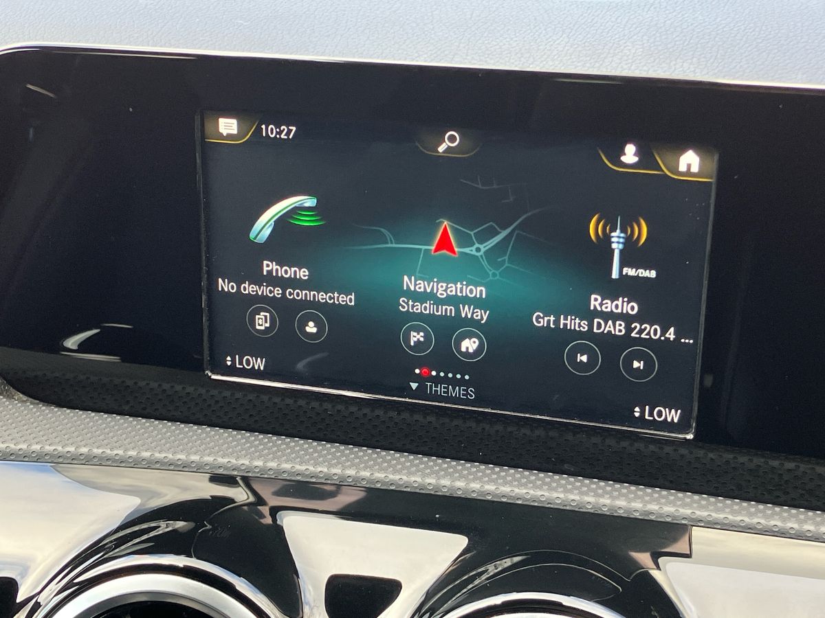 Used Mercedes-Benz A-Class 2019 for sale - 76311078: Photo 10