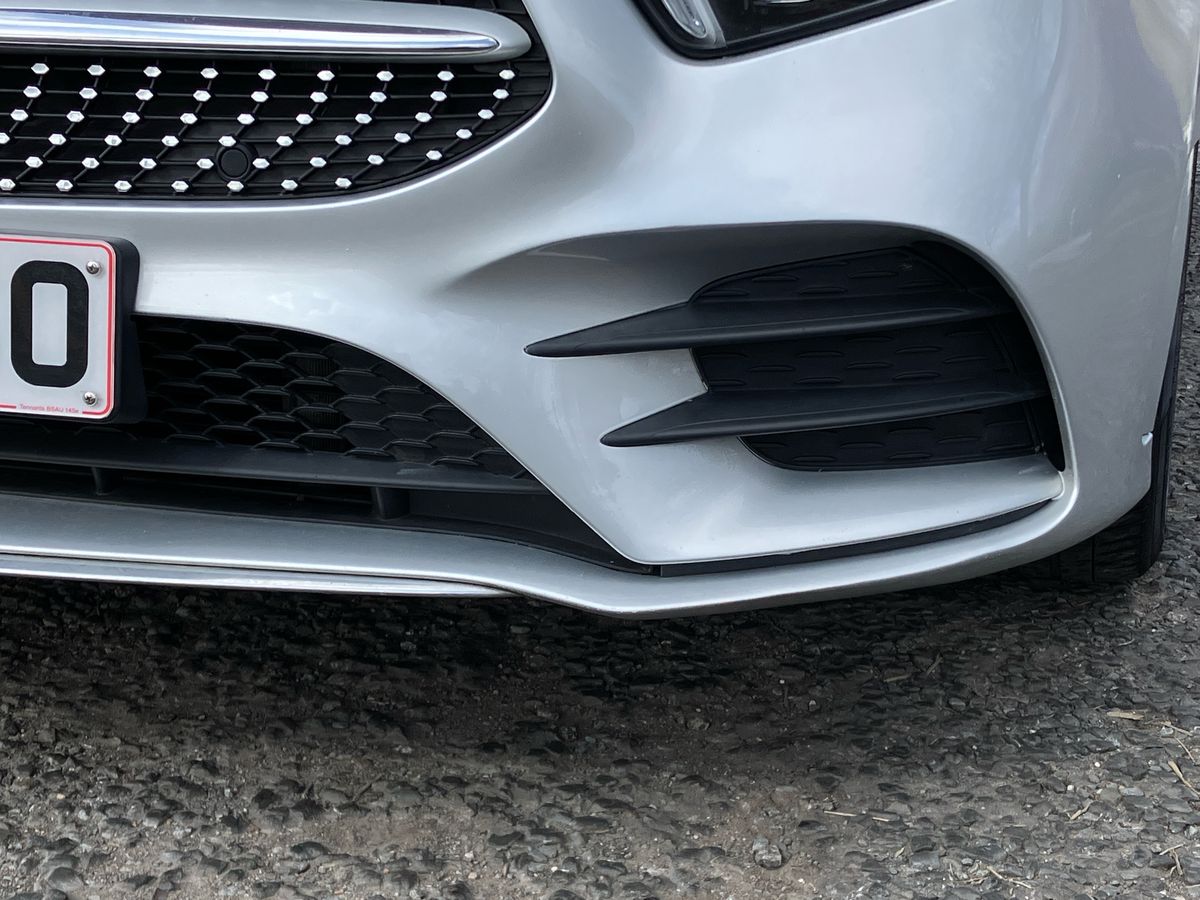 Used Mercedes-Benz A-Class 2019 for sale - 76311078: Photo 21