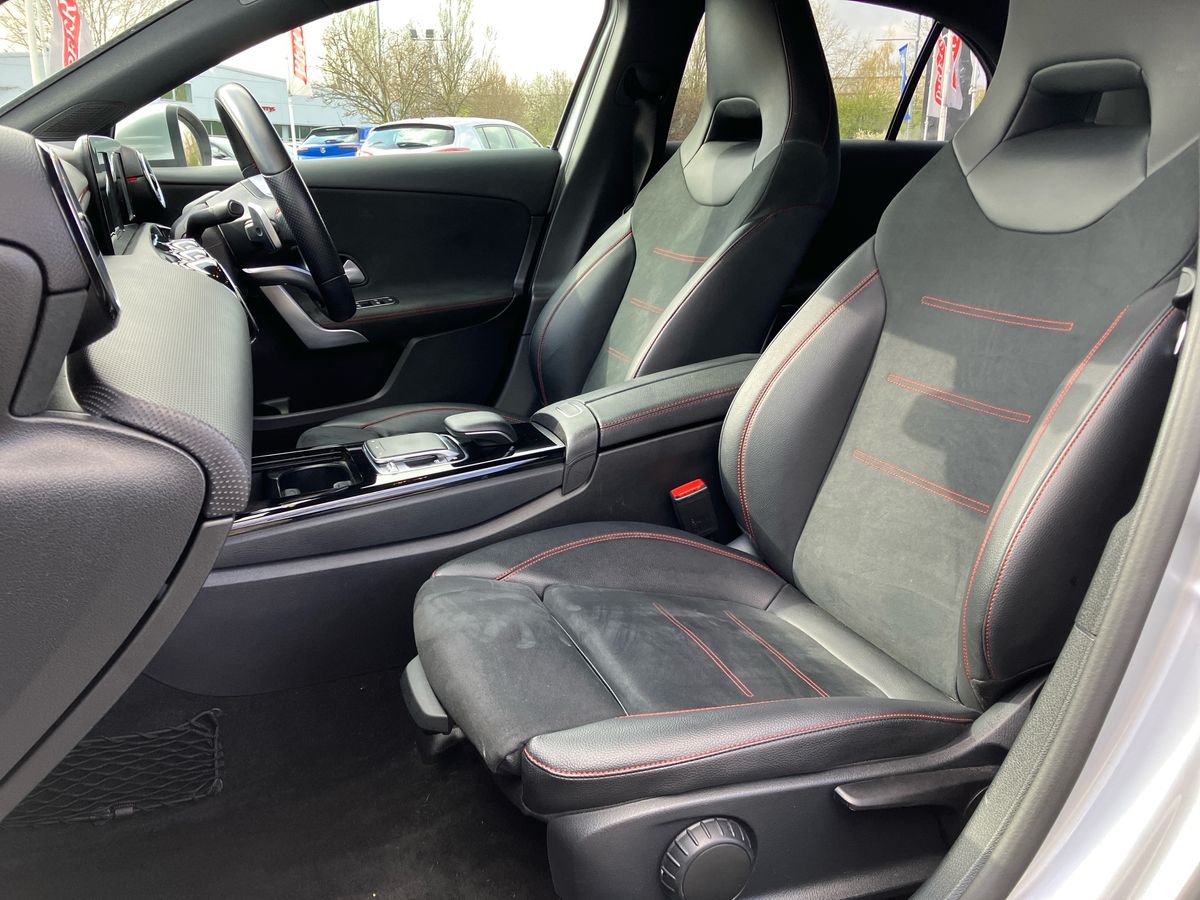 Used Mercedes-Benz A-Class 2019 for sale - 76311078: Photo 24