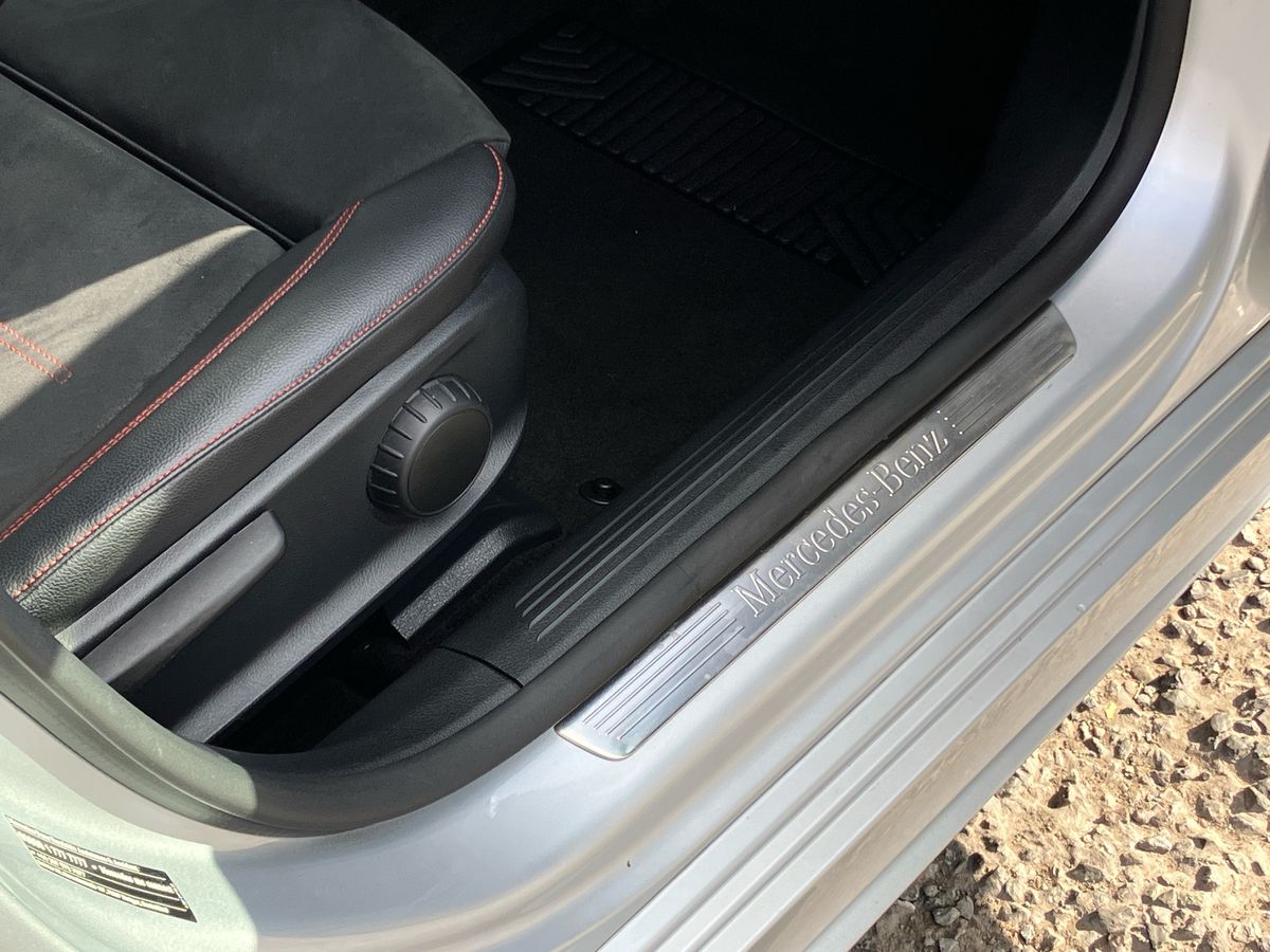 Used Mercedes-Benz A-Class 2019 for sale - 76311078: Photo 26