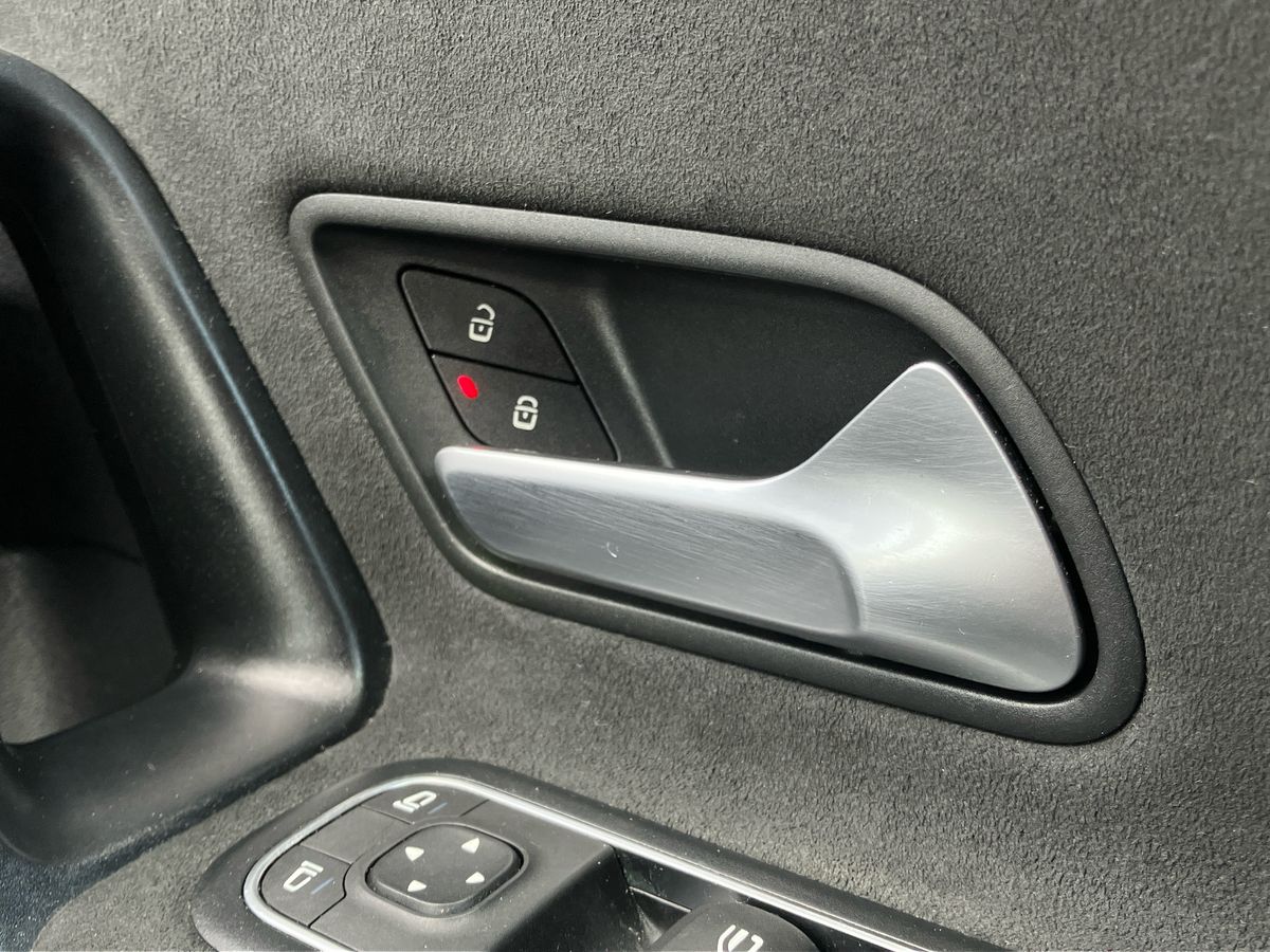 Used Mercedes-Benz A-Class 2019 for sale - 76311078: Photo 27