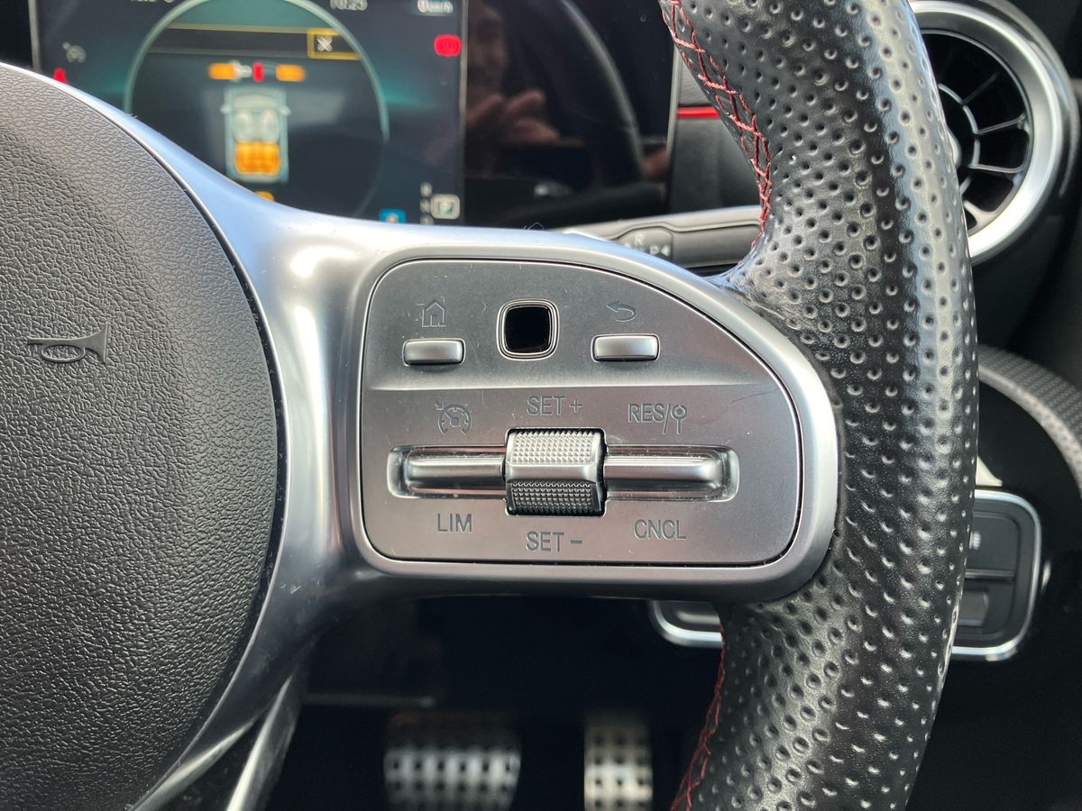 Used Mercedes-Benz A-Class 2019 for sale - 76311078: Photo 29