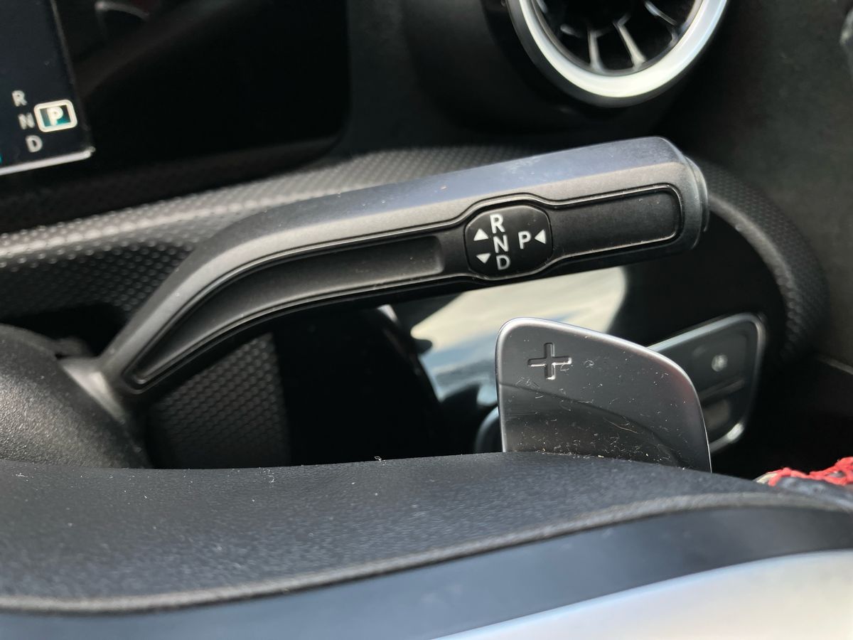 Used Mercedes-Benz A-Class 2019 for sale - 76311078: Photo 31