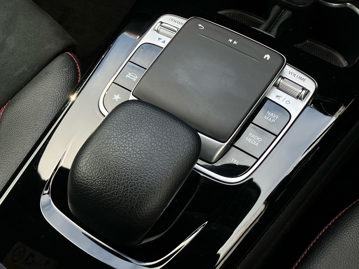 Used Mercedes-Benz A-Class 2019 for sale - 76311078: Photo 37