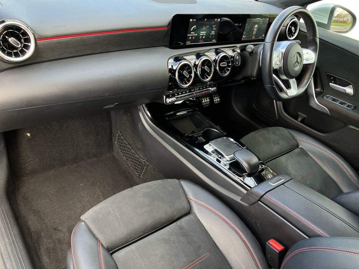 Used Mercedes-Benz A-Class 2019 for sale - 76311078: Photo 6