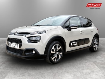 Used Citroen C3 2022 for sale - 77980542: Photo
