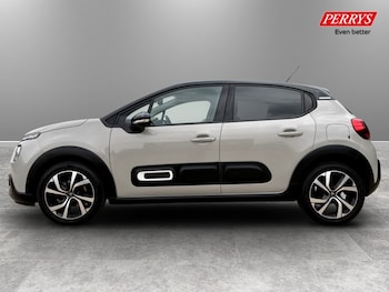Used Citroen C3 2022 for sale - 77980542: Photo
