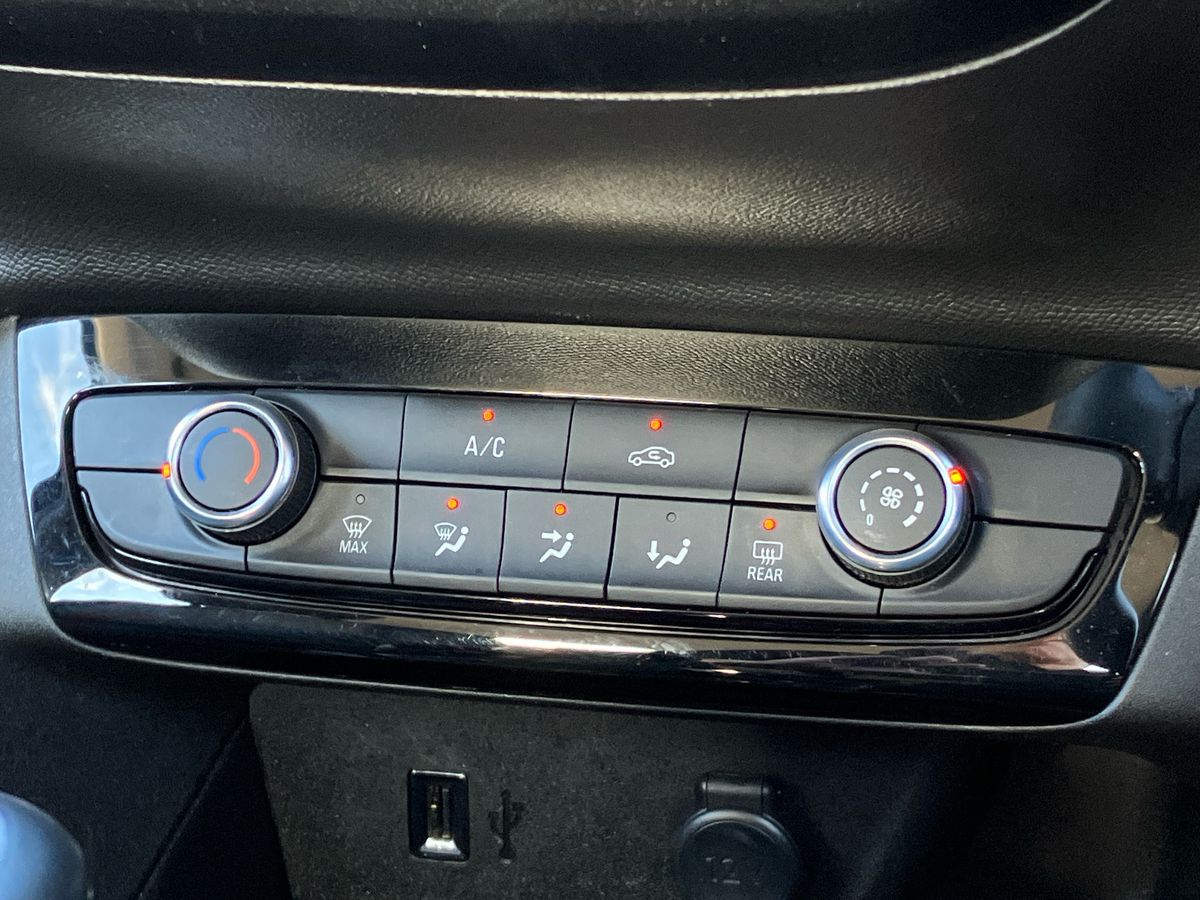 Used Vauxhall Corsa 2023 for sale - 76300068: Photo 12