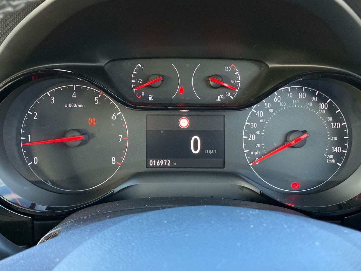 Used Vauxhall Corsa 2023 for sale - 76300068: Photo 14