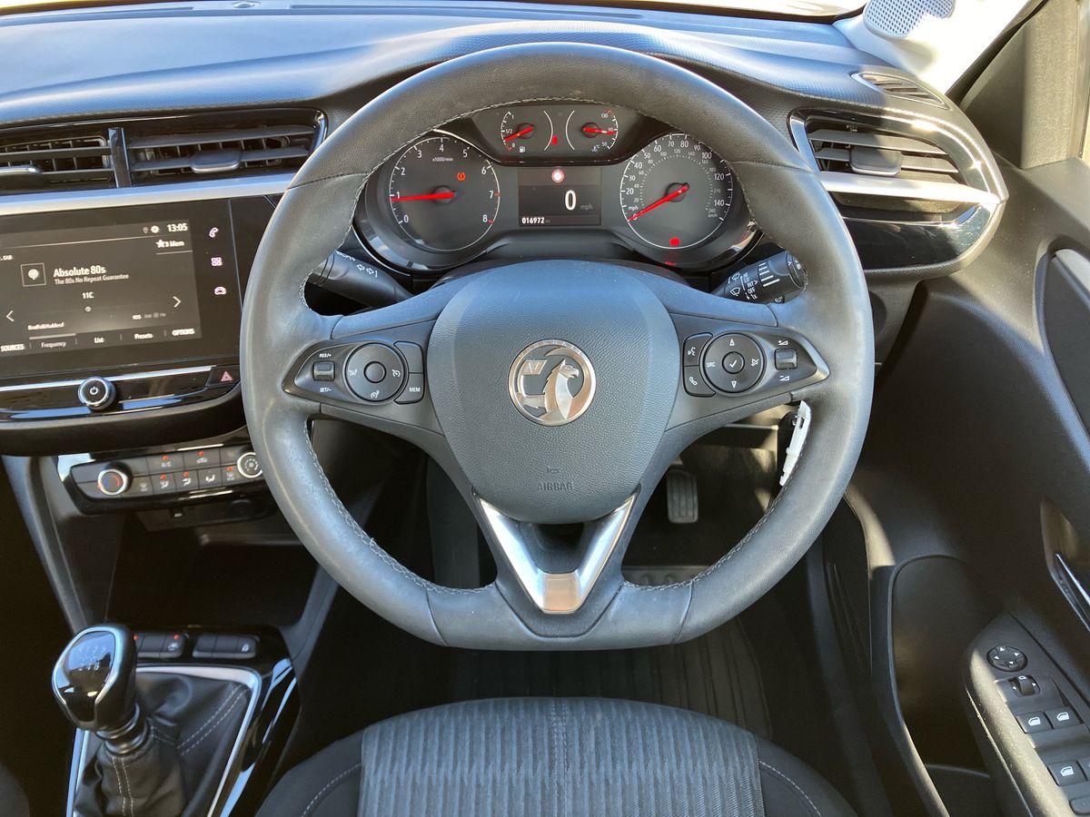 Used Vauxhall Corsa 2023 for sale - 76300068: Photo 15