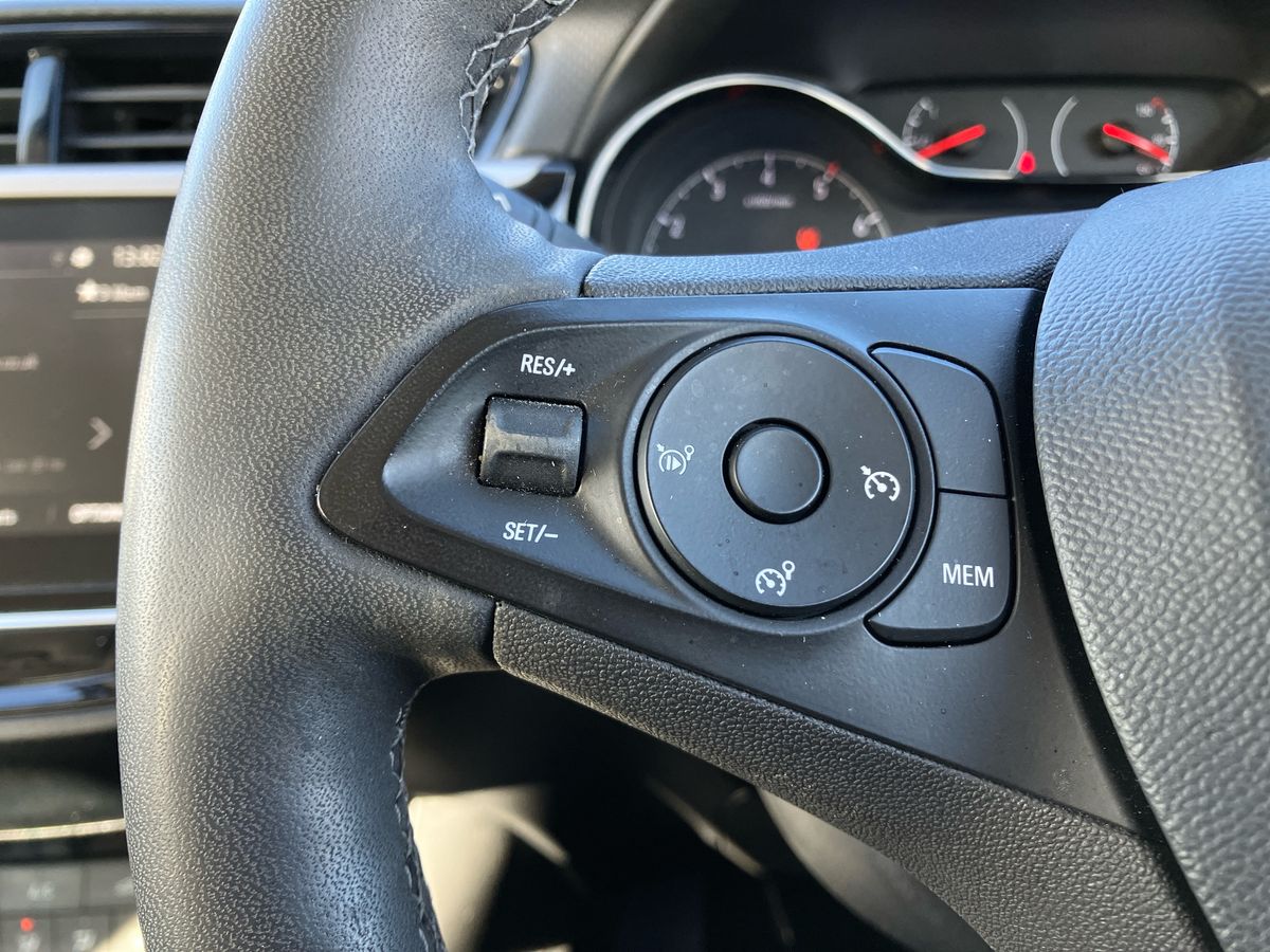 Used Vauxhall Corsa 2023 for sale - 76300068: Photo 16