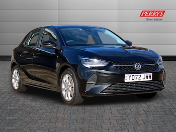 Used Vauxhall Corsa 2023 for sale - 76300068: Photo