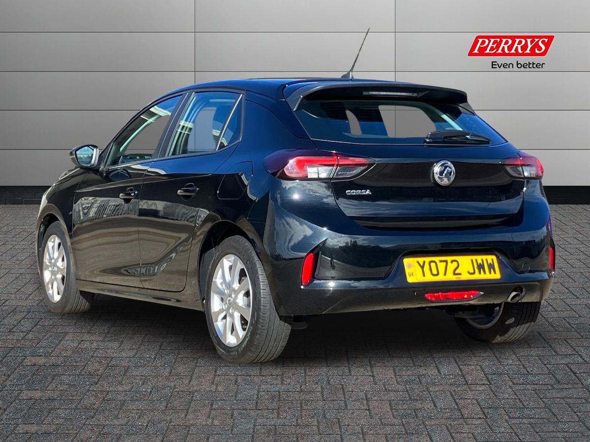 Used Vauxhall Corsa 2023 for sale - 76300068: Photo 2