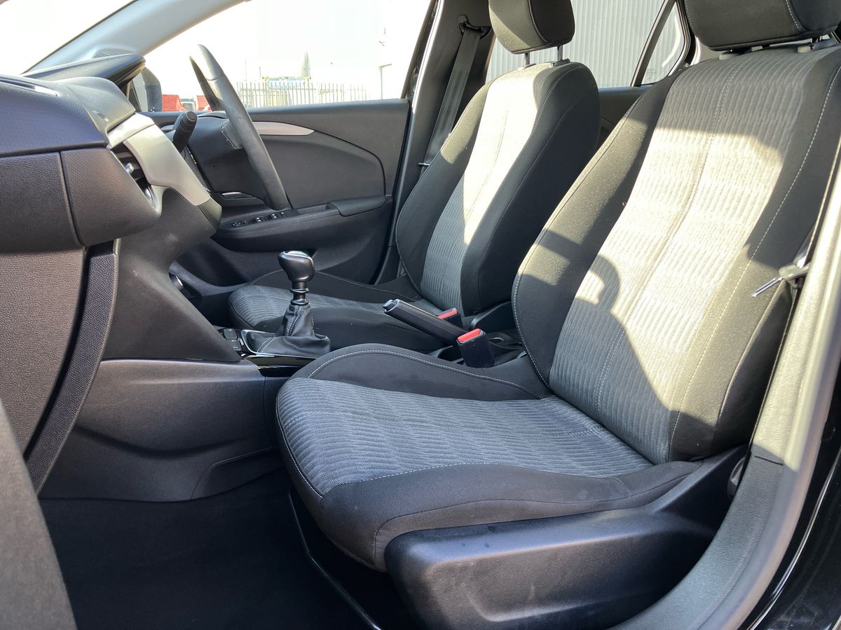 Used Vauxhall Corsa 2023 for sale - 76300068: Photo 24