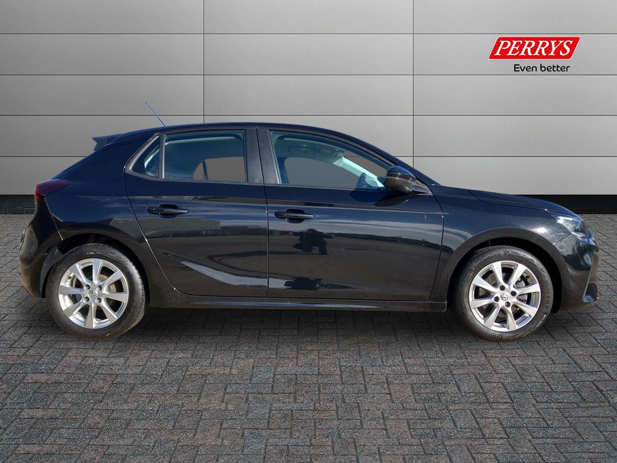 Used Vauxhall Corsa 2023 for sale - 76300068: Photo 3