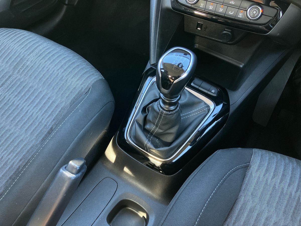 Used Vauxhall Corsa 2023 for sale - 76300068: Photo 36