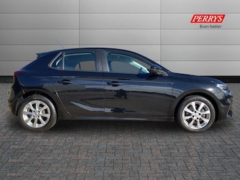 Used Vauxhall Corsa 2023 for sale - 76300068: Photo