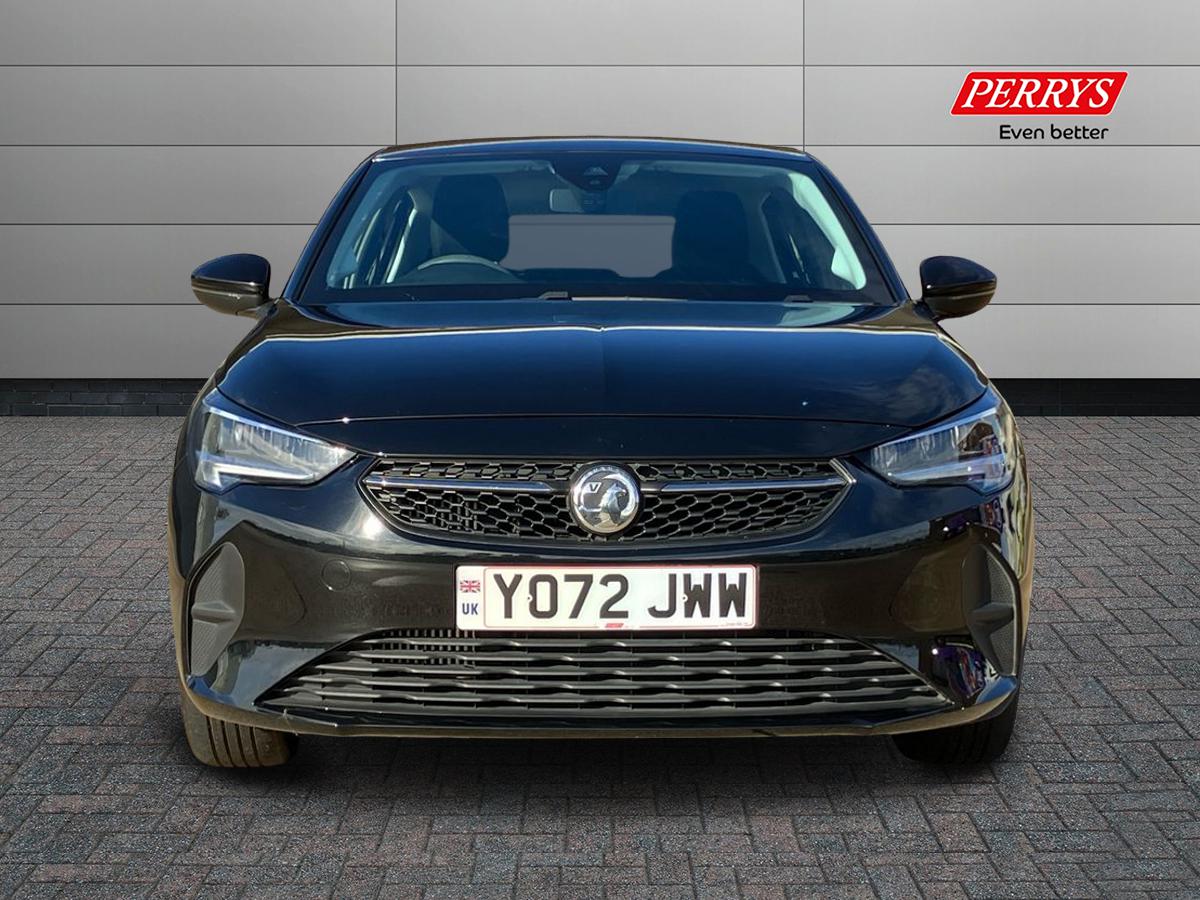 Used Vauxhall Corsa 2023 for sale - 76300068: Photo 4