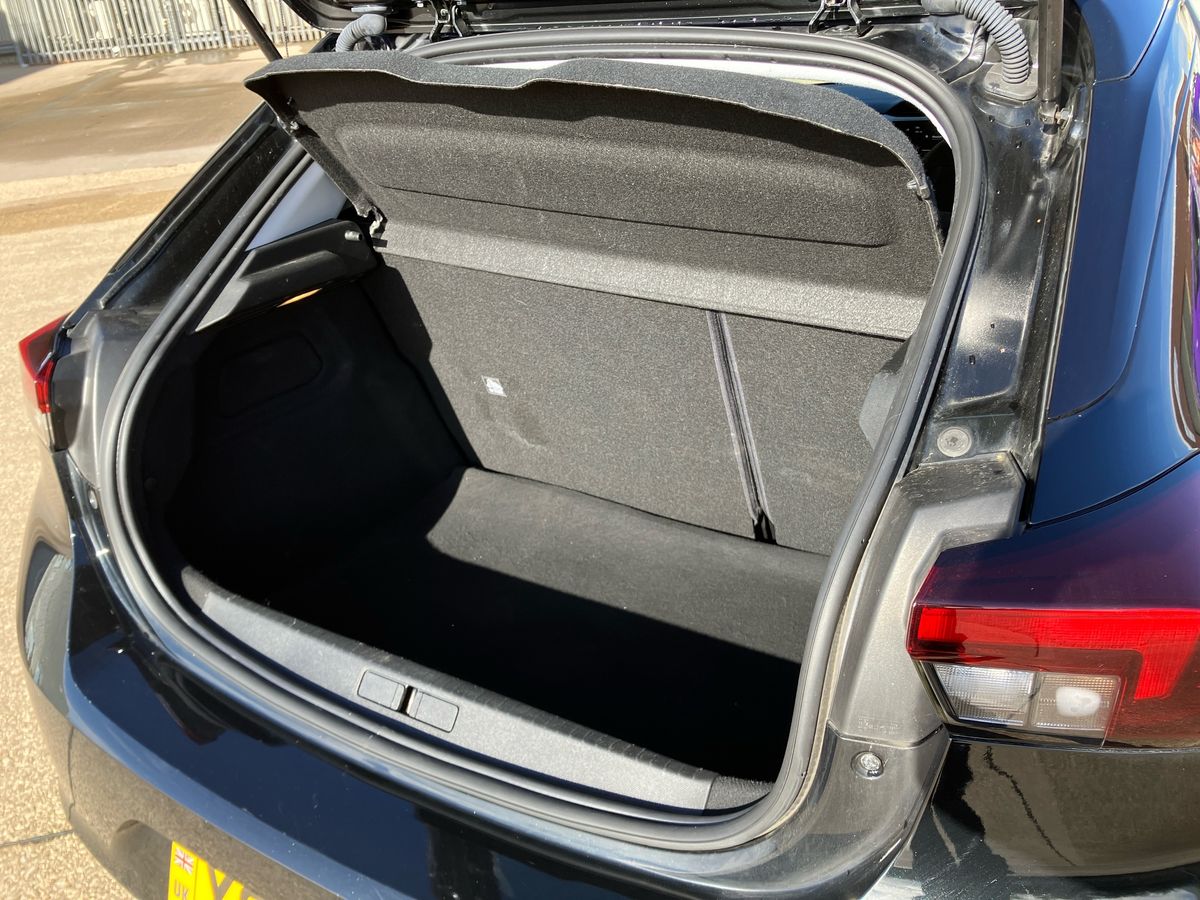 Used Vauxhall Corsa 2023 for sale - 76300068: Photo 45