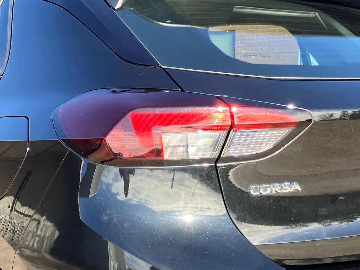 Used Vauxhall Corsa 2023 for sale - 76300068: Photo 46