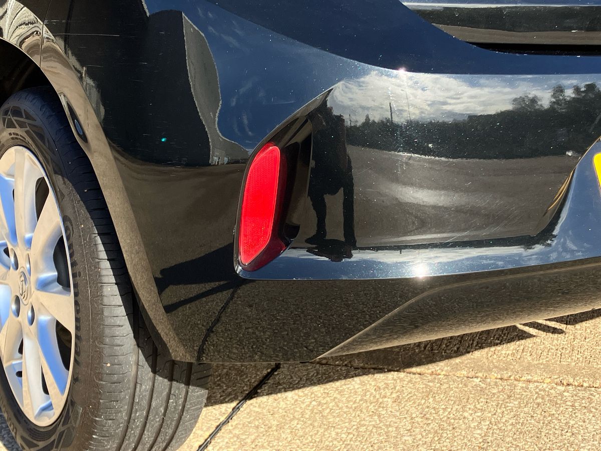 Used Vauxhall Corsa 2023 for sale - 76300068: Photo 47