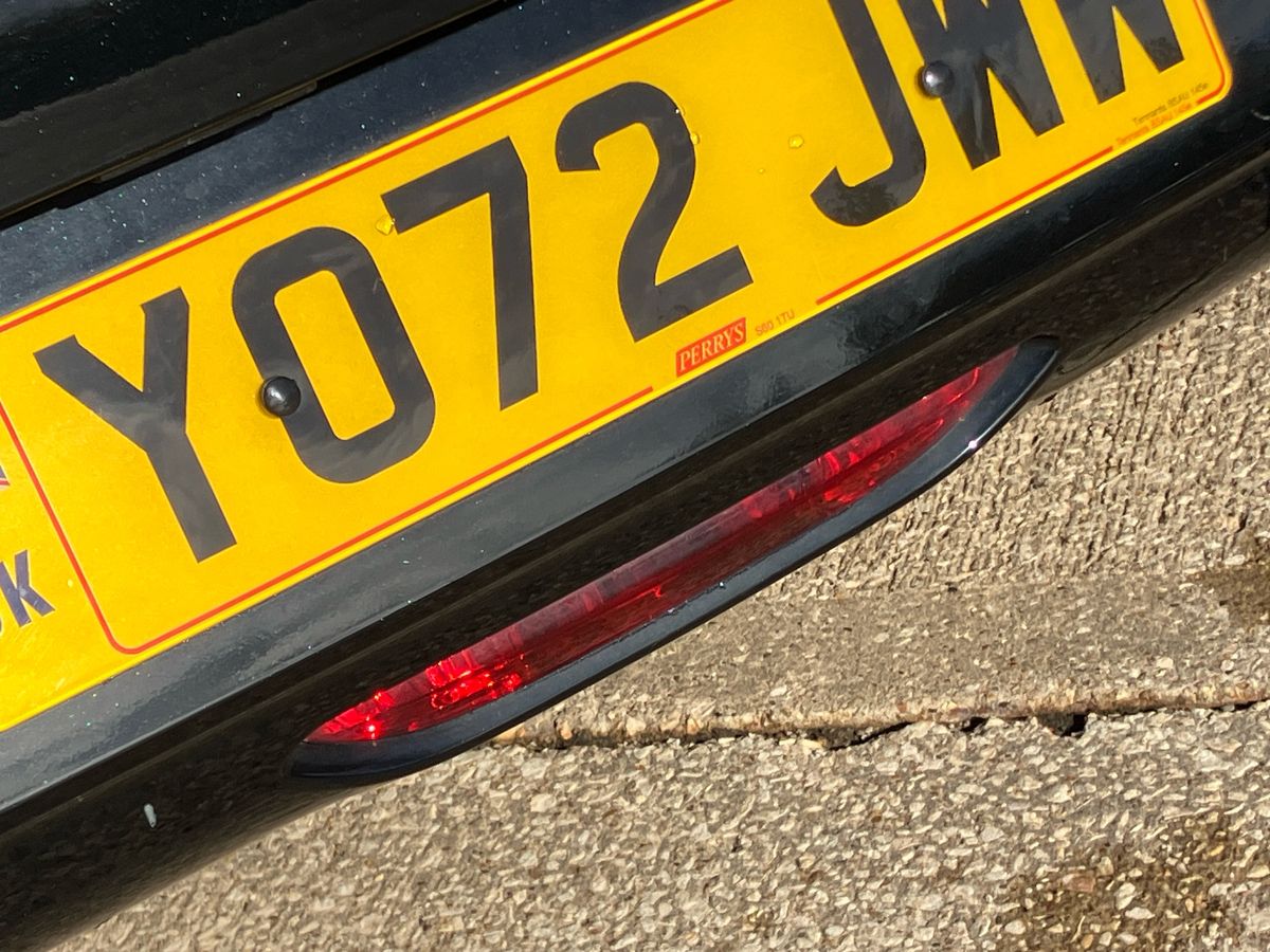 Used Vauxhall Corsa 2023 for sale - 76300068: Photo 49