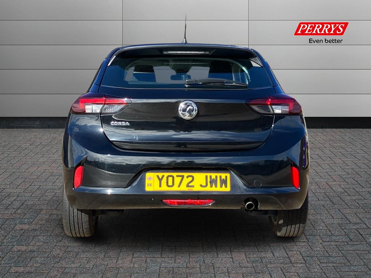 Used Vauxhall Corsa 2023 for sale - 76300068: Photo 5