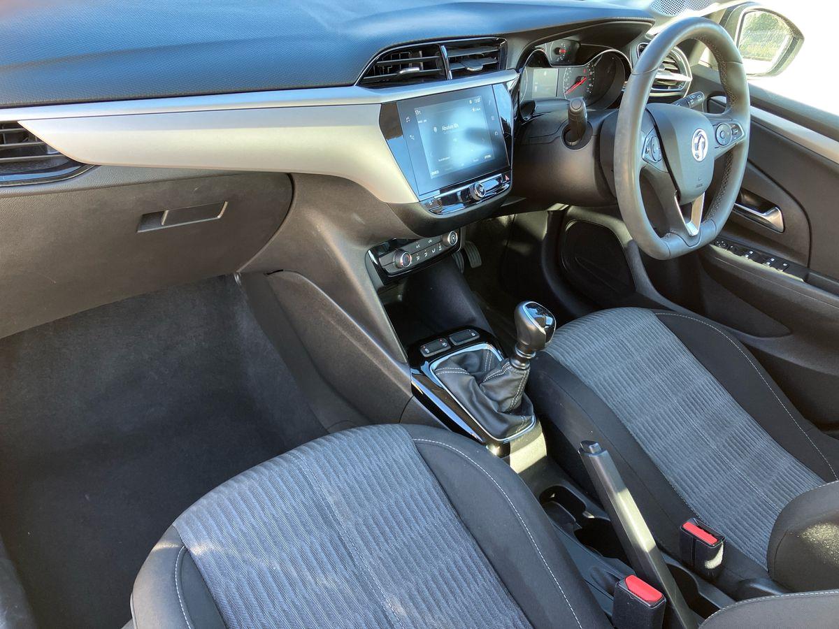 Used Vauxhall Corsa 2023 for sale - 76300068: Photo 6
