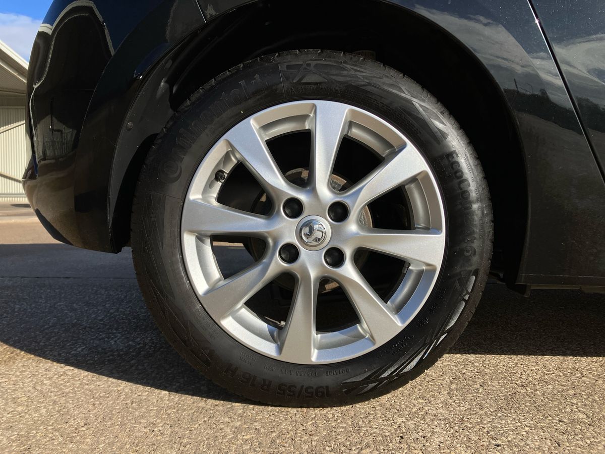 Used Vauxhall Corsa 2023 for sale - 76300068: Photo 7