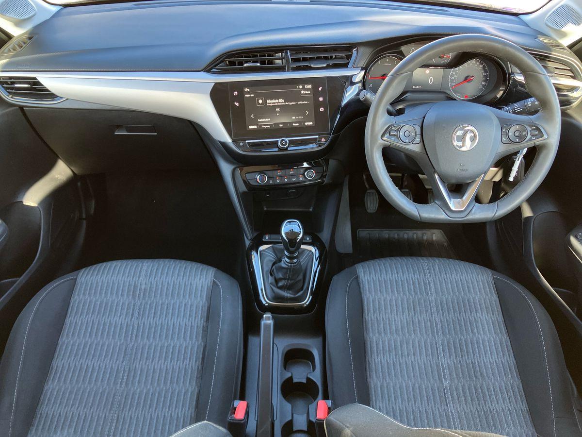 Used Vauxhall Corsa 2023 for sale - 76300068: Photo 9