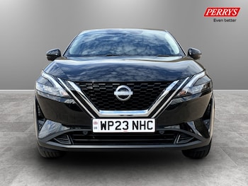 Used Nissan Qashqai 2023 for sale - 78453908: Photo